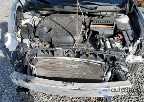 2018 Nissan Maxima 3.5S from USA, damaged, VIN 1N4AA6AP9JC368473